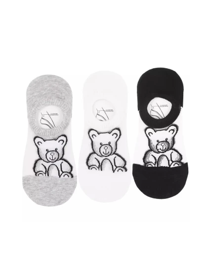 Balerínky Moraj CDB200-139 Medvedík 35-41