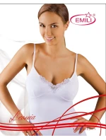 Dámská košilka model 7465690 - Emili Dámská košilka model 7465690 - Emili
