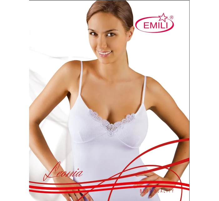 Dámská košilka model 7465690 - Emili Dámská košilka model 7465690 - Emili