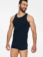 Pánsky nátelník Henderson Red Line 18732