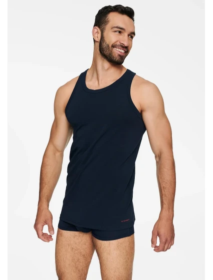 Pánsky nátelník Henderson Red Line 18732 Pánsky nátelník Henderson Red Line 18732