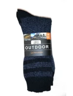 Pánské ponožky Outdoor A'3 3946 model 18881643 - WiK Pánské ponožky Outdoor A'3 3946 model 18881643 - WiK