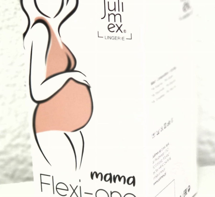 Dámska košieľka Julimex Flexi-one Mama