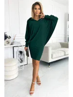 Dámske šaty 400-1 - NUMOCO Dámske šaty 400-1 - NUMOCO