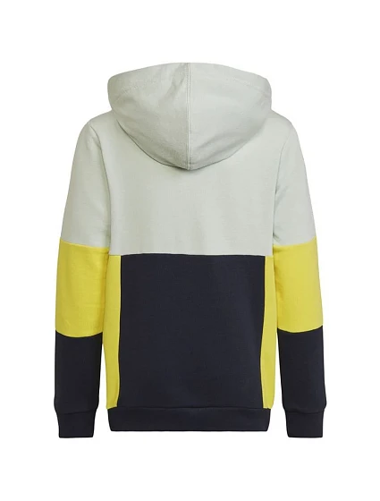 Mikina  Hoodie Jr model 19578351 - ADIDAS