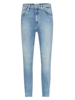 Calvin Klein Jeans Skinny Pants W J20J213302 dámske