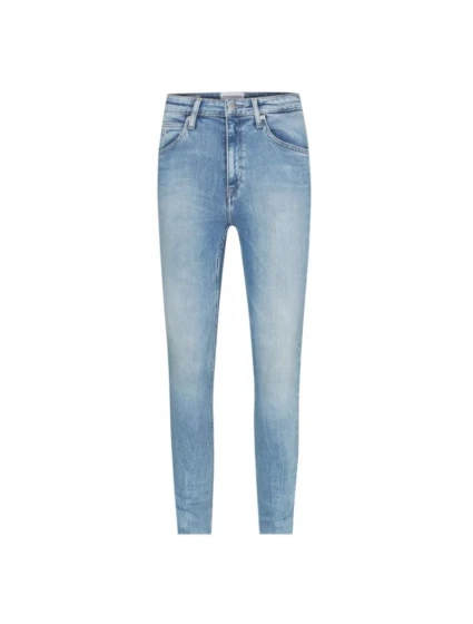 Calvin Klein Jeans Skinny Pants W J20J213302 ženy
