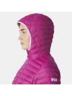 Helly Hansen Bunda W Sirdal Hooded Insulator Jack W 62992 663 Helly Hansen Bunda W Sirdal Hooded Insulator Jack W 62992 663