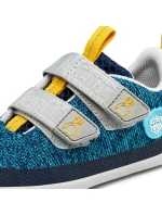 boty Sneaker Knit Happy Jr model 21250528 - Affenzahn