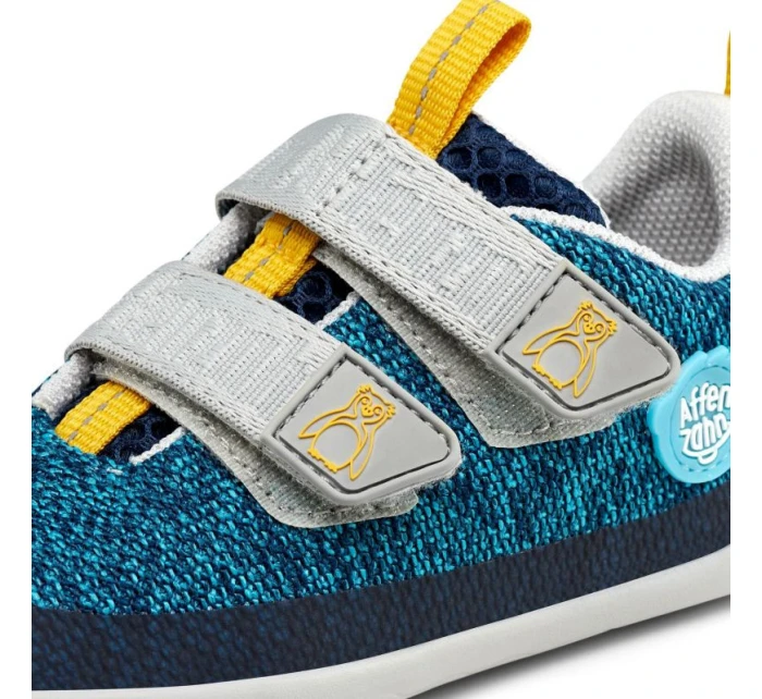 boty Sneaker Knit Happy Jr model 21250528 - Affenzahn