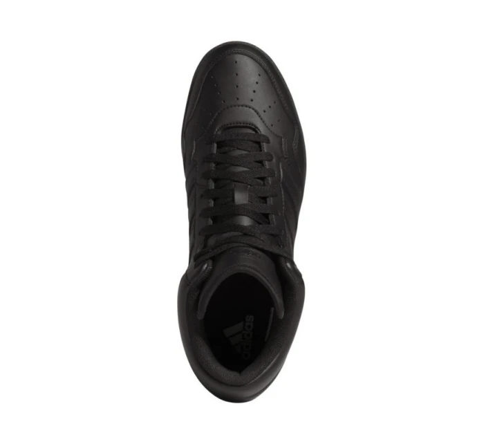 Boty Hoops 4.0 Mid M model 21269568 - ADIDAS Boty Hoops 4.0 Mid M model 21269568 - ADIDAS