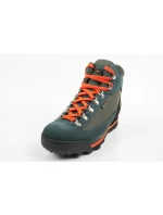 Aku Ultralight Gore-tex dámske členkové turistické topánky Green Women's