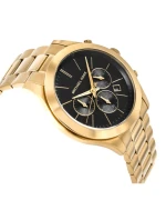 Pánské hodinky + pouzdro na + BOX model 21807361 - Michael Kors Pánské hodinky + pouzdro na + BOX model 21807361 - Michael Kors