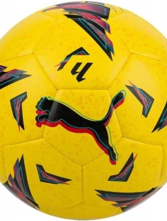 FUTBALOVÁ LOPTA PUMA ORBITA LA LIGA 084108 02 R.5