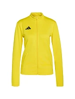 Dámská mikina Entrada 26 Track žlutá model 22055057 - ADIDAS