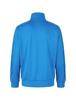 Pánská modrá mikina model 22188873 04 pánské - Puma Pánská modrá mikina model 22188873 04 pánské - Puma