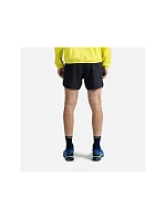 Pánske šortky ROSSIGNOL Sapa Short 5', čierne Pánske šortky ROSSIGNOL Sapa Short 5', čierne