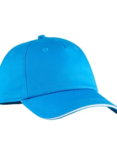 Čiapka Puma Team Additions, modrá, 27238 03