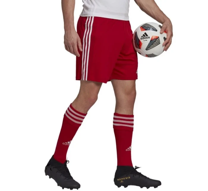 Pánske krátke nohavice Squadra 21 M GN5771 - Adidas