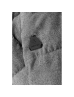 Dámska páperová bunda W HOZ19-KUDP604-24M - Outhorn Dámska páperová bunda W HOZ19-KUDP604-24M - Outhorn