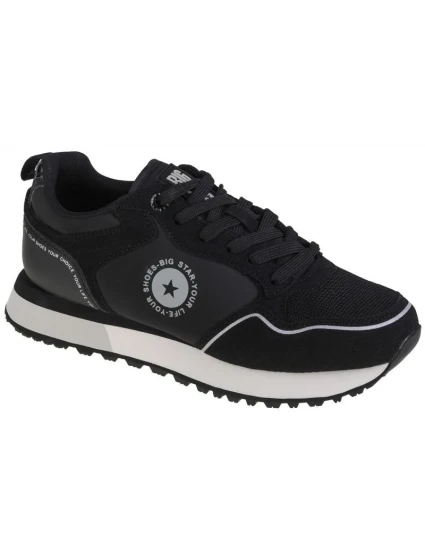 Topánky Big Star W LL274541