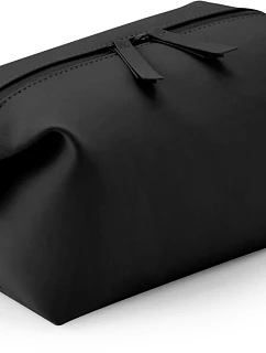 BG 330 Toaletní taška matné PU model 22480846 black - BagBase