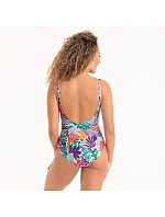 Style Mona Jednodielne plavky 7757 multi color - RosaFaia Style Mona Jednodielne plavky 7757 multi color - RosaFaia