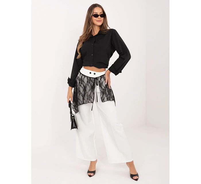 Košeľa IT KS 97597.29 čierna Košeľa IT KS 97597.29 čierna