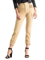 Nohavice JMP SP 166 D.92P béžová