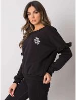 Halenka RV BL model 16328178 černá - FPrice Halenka RV BL model 16328178 černá - FPrice