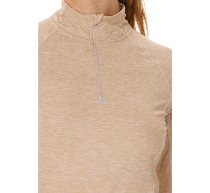 Dámské sportovní tričko Endurance Canna V2 W Melange Performance