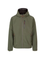 Pánska softshellová bunda Trespass Marlon Pánska softshellová bunda Trespass Marlon