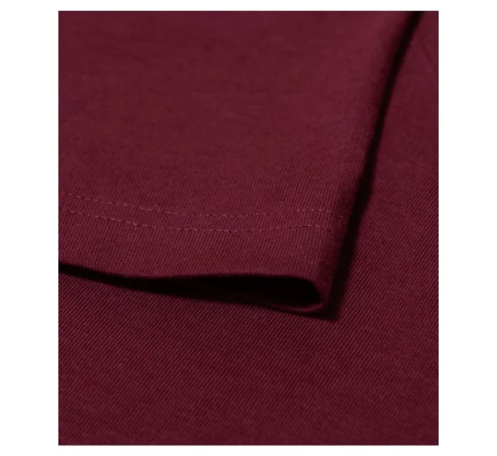 Action Vneck tričko dámské model 20642708 - MALFINI, a.s. Action Vneck tričko dámské model 20642708 - MALFINI, a.s.