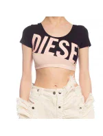 Crop top model 20946298 - Diesel