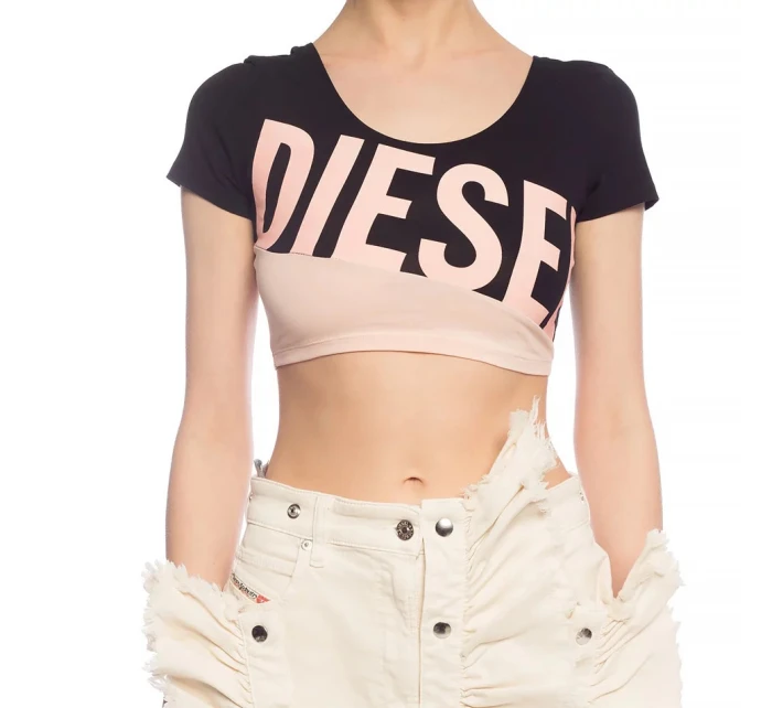 Crop top model 20946298 - Diesel