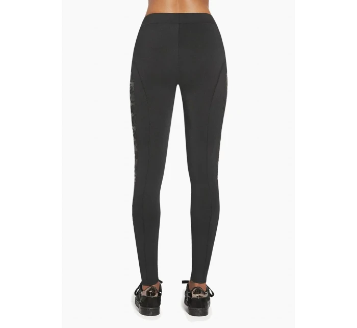 Športové legíny Combat - Bas Bleu