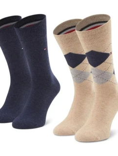Ponožky 2pack M   model 21870997 - Tommy Hilfiger
