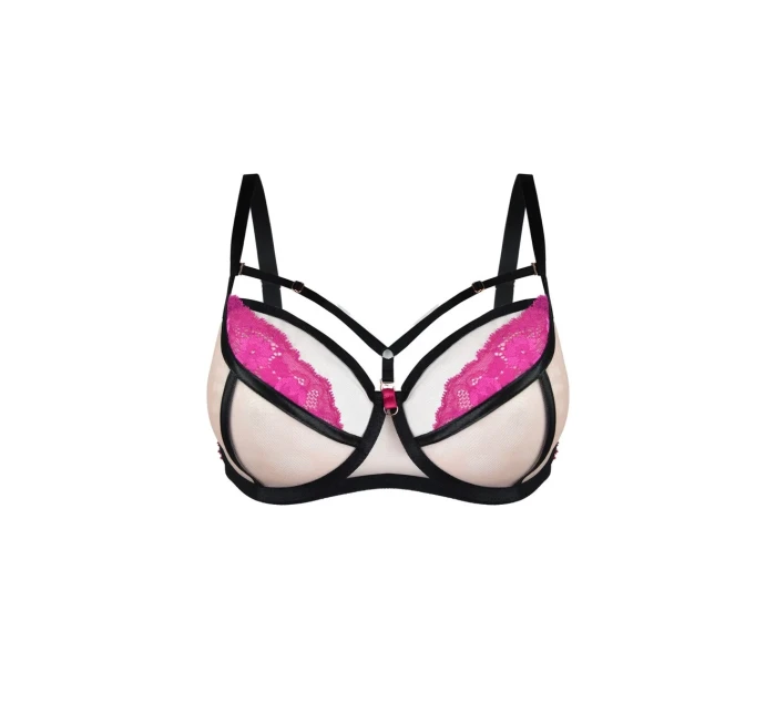 PODPRSENKA DEZIRO 19025 PINK