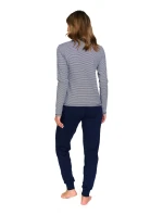 DÁMSKE PYŽAMO PM.7352 J/25 DÁMSKE PYŽAMO PM.7352 J/25