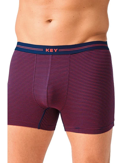 PÁNSKÉ BOXERKY MXH 319 A26 3XL-4XL