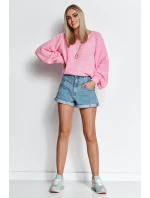 Sveter model 171546 Macadamia