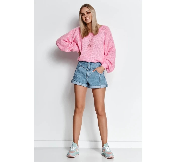 Sveter model 171546 Macadamia