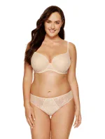 Polstrovaná podprsenka model 188777 Gorteks Polstrovaná podprsenka model 188777 Gorteks