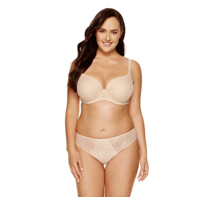 Polstrovaná podprsenka model 188777 Gorteks Polstrovaná podprsenka model 188777 Gorteks