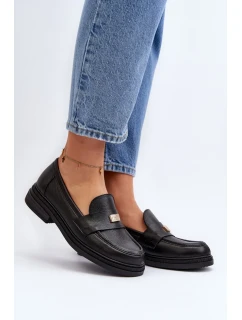 Mokasíny model 192891 Krok v štýle