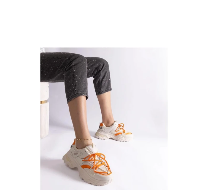 Tenisky model 207166 Solea