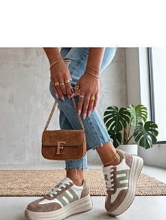 Športová obuv model 226029 Solea