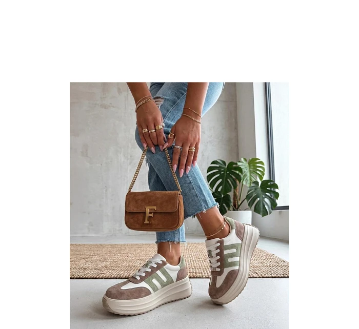 Športová obuv model 226029 Solea