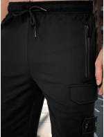 Pánská bílá souprava Dstreet model 21988659 - FashionStreet