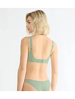 sloggi ZERO Feel 2.0 Soft podprsenka - Moroccan Mint - SLOGGI Moroccan Mint - SLOGGI